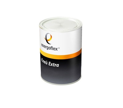 Клей ENERGOPRO банка 0,8л Energoflex EPRADH0/8B