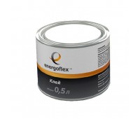 Клей Extra  банка 0,5л Energoflex EFXADH0/5EXT