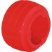 Кольцо PE-X красный Дн20 с упором Uponor 1058011