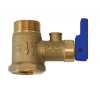 Клапан предохранительный для водонагревателя  Ду3/4" ATLANTIC 029038