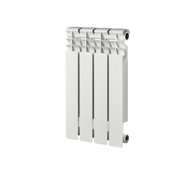 Радиатор биметалл 500/80 3 секции BEENPRO