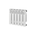 Радиатор биметалл 350/80 7 секций BEENPRO