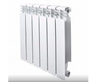 Радиатор биметалл РБС 500/100 5 секций Ogint  117-5960